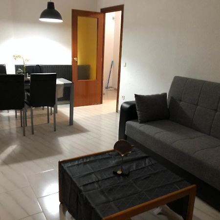 Appartamento New York Alcalá de Henares Esterno foto