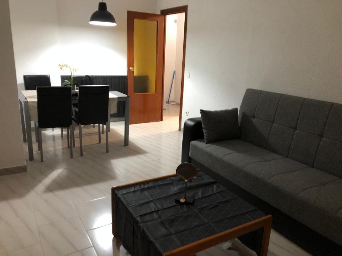 Appartamento New York Alcalá de Henares Esterno foto